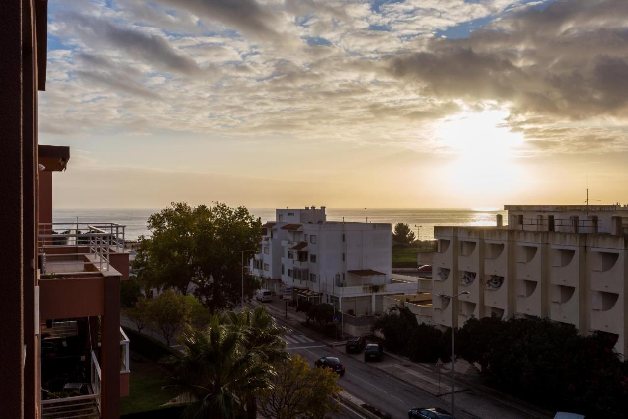 Summer Beach Apartment Litoralmar Портиман Экстерьер фото